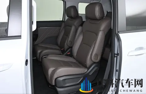 10万级MPV，油耗低，大空间，配舒享座驾-2