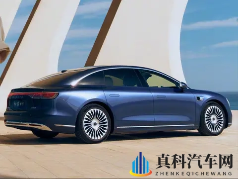 新车资讯  新款享界S9官图发布，外观配置动力全面升级-2