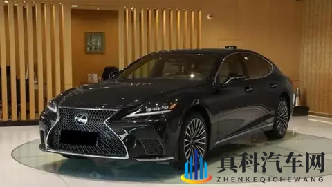 日系豪华旗舰对决BBA！雷克萨斯LS全系V6电混，54秒破百-3
