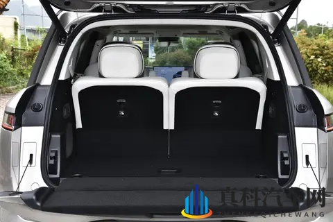 6人7箱够装？深蓝 S09 鸿蒙座舱 harmony space5 空间对比领克 900 体验-1