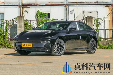 抢先体验新款东风奕派 eπ007+，产品实力如何？-1