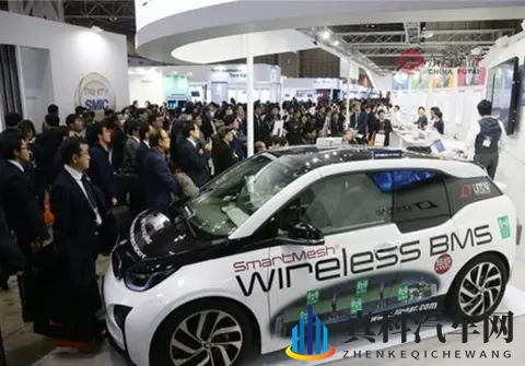 日系汽车在全球占比253%,欧系占比258%,那中系汽车呢?-2