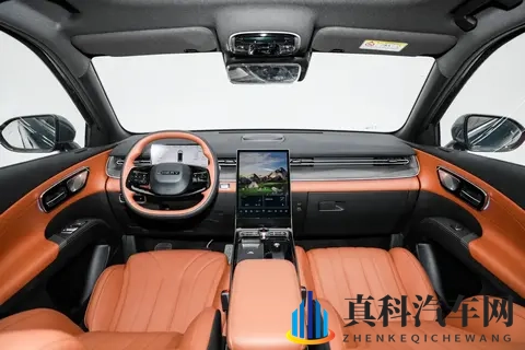 1059万起!第五代瑞虎8开启预售,双前脸设计+2825mm轴距-2