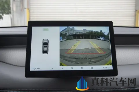 10万级纯电家轿该选谁？我开了几个月零跑B01，给你靠谱建议-1