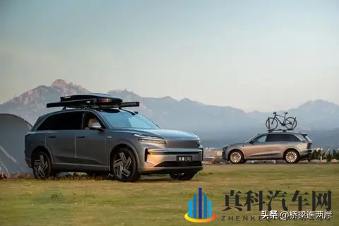 蔚来十年磨一剑,沉默中爆发的四万辆-2