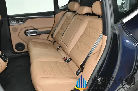 smart精灵#5,豪华又省油,家用很不错-3