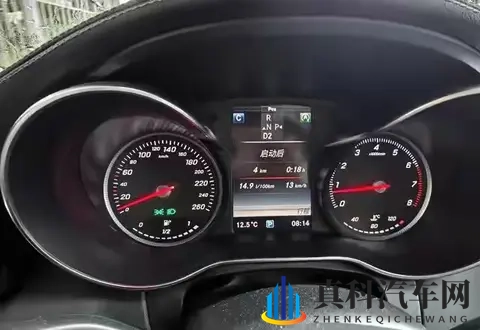 张明戳破油耗假象!表显好看全是演!真实数据才不跟你客气!-2