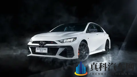 谁在买传祺影豹?揭秘这款运动家轿的核心受众-1