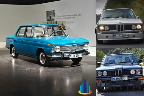 BBA集体炒冷饭？唤醒老祖宗就能找回我自己-1