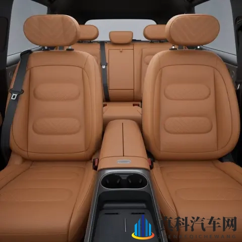 选它可不只是看价格，smart精灵#5 EHD更像选了一种生活-1