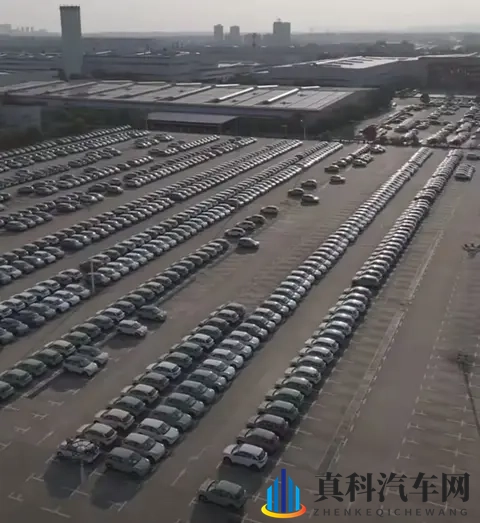 迫于银河百万产能，网传老牌沈阳北盛通用工厂将被吉利收购-2