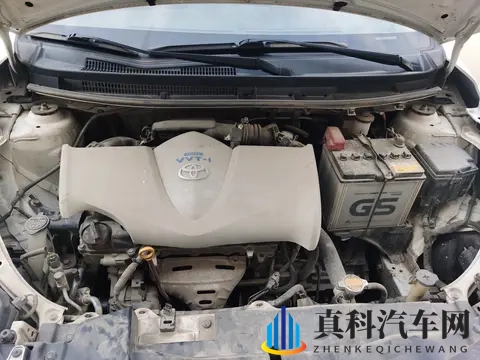 全合成机油真的能开12000KM吗？记住这个标准，及时保养发动机-3