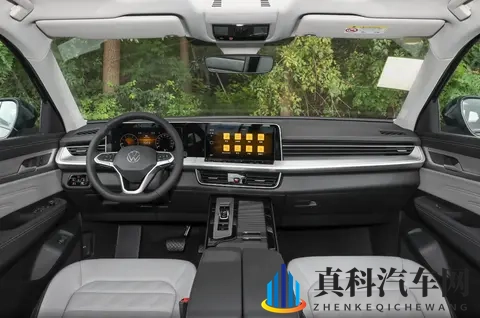 2026款揽巡怎么选？30万的380TSI，哈曼卡顿选装仅2000，性价比高-1