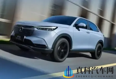 广汽本田新缤智推出三个焕新一口价版本，提供终身质保及金融方案-1