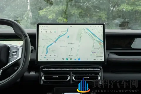 15万买辆“全能车”？方盒子山海T1，通勤露营都在行-1