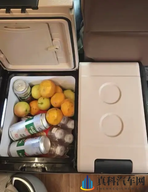 不是买的,是造的!福特全顺改成“小家”的男人,太会玩了!-2