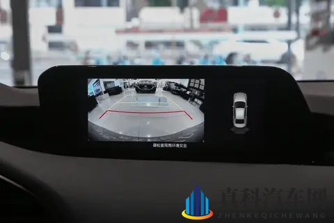 2025 款马自达 3 昂克赛拉 8 款车型摆面前,应该怎么选?-1