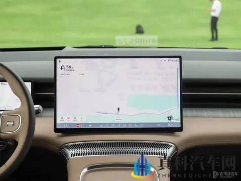 预售35万起 小鹏X9增程版开启预售 15T增程_续航超1600km-3