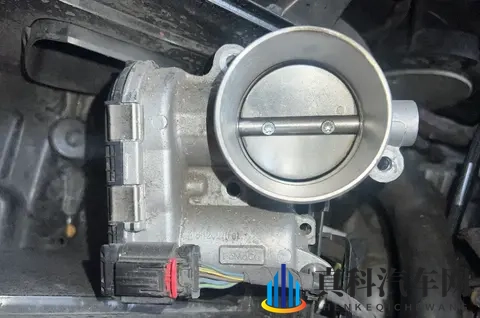 节气门脏了会有哪些症状？这几个信号一但出现，就得赶紧清洗-3