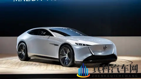 马自达：2027年推出首款基于专用平台纯电车型，技术测试已经开始-2