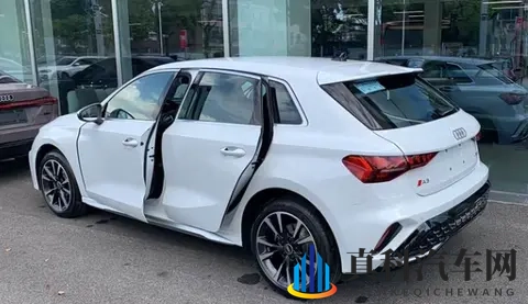 奥迪将价格战打到底！奥迪A3降至12.59万，家用值得考虑吗-2