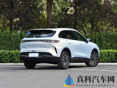 入门即高配!2026款瑞虎8正式上市,配16T+7DCT,售价929万起-2