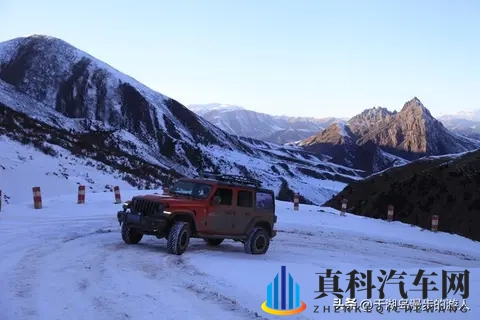 高速_山区超车必看!6个禁区绝不能碰,4个心眼记牢,平安到家-1