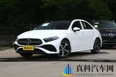 如何选择才最明智，2025款奔驰A级购车指南-2