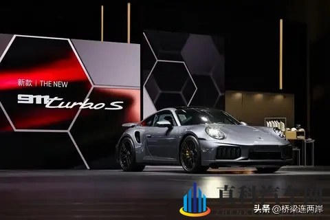 保时捷911混动版亚洲首秀，2728万起！涡轮迟滞成历史？-2