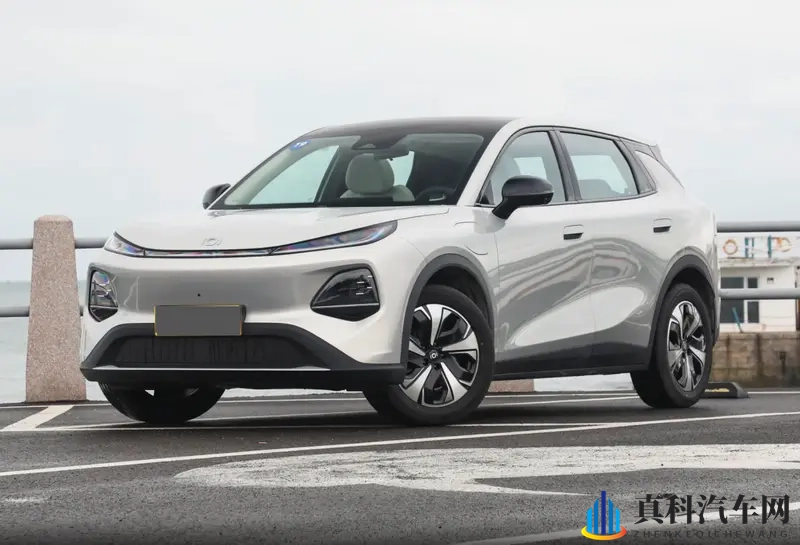 长安启源全新Q05计划11月上市，定位精品纯电SUV-1