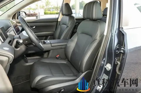 有亮点但不多,蓝电E5 PLUS户外属性十足,你觉得它值得入手吗-3