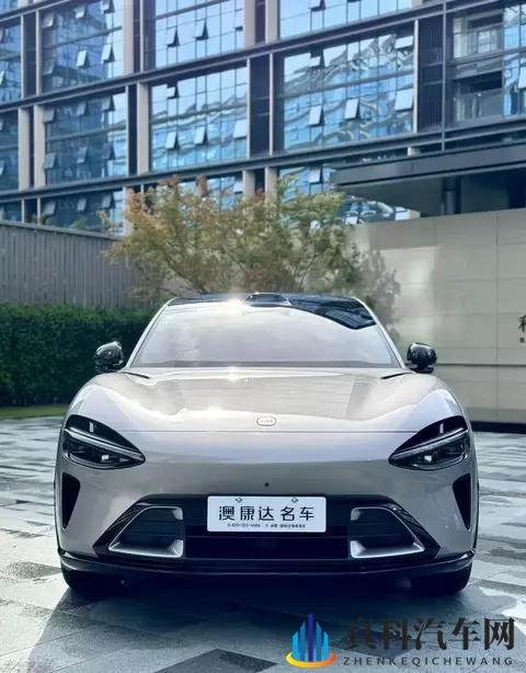 5000块定金背后的猫腻!车企抢用户,竟用上这招…-3