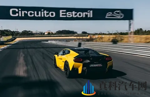 营业额241亿欧元 兰博基尼2025年三个季度交付量达8140台-3