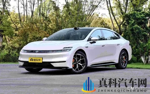 长安启源A06上市,激光雷达下放,10万出头真能玩高阶智驾?-1