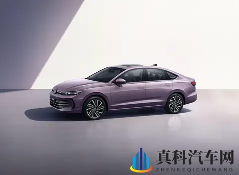 国民家轿新里程碑！朗逸第650万辆下线，朗逸 Pro亮相-2