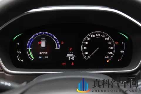 聚焦 2026 款本田奥德赛 6 款车型配置特点与选择建议-2