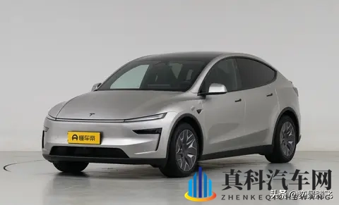 特斯拉ModelYL交期缩至6周，高销量背后折射市场新布局-1