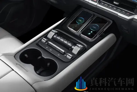 2498万元起！全新坦克400上市：更能打了-1