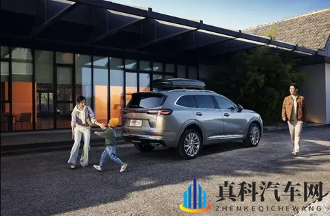 燃油车连续四月增长,新能源强势下为何逆势回暖?-2