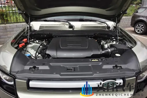 2025款路虎卫士购车手册:配置差异与选买建议-1