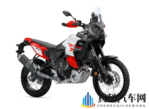 EICMA前瞻｜国际大牌齐聚米兰，这 9 款车型值得关注！-3