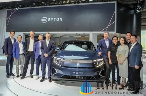 84亿烧光，一辆车没造出来，这家车企究竟把钱花哪了？-2