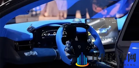 腾势 Z 敞篷版核心参数对比表-2