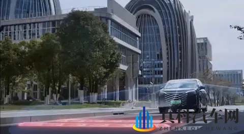 MPV市场“上强度” 第四季度多款新车来袭 北汽锐胜M8配四种动力-2