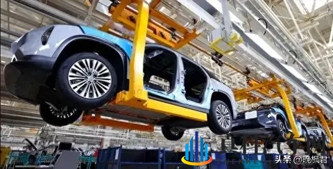 新能源销量暴增，燃油车卖不动了，电费账单藏着真相-3