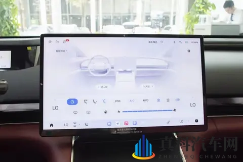 15万级增程车新标杆？四轮独悬+30颗传感器，综合续航1645km-1
