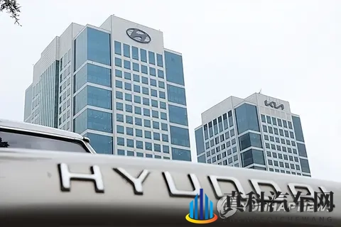 韩美关税谈妥了！现代汽车松口气，股价应声大涨-1