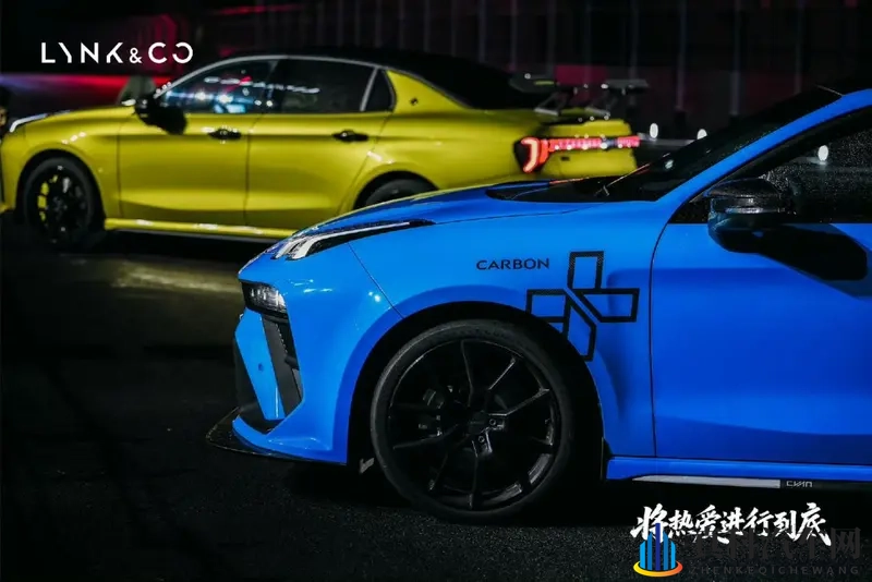 第三代领克 03 正式上市,售价 10.38 万元起-1