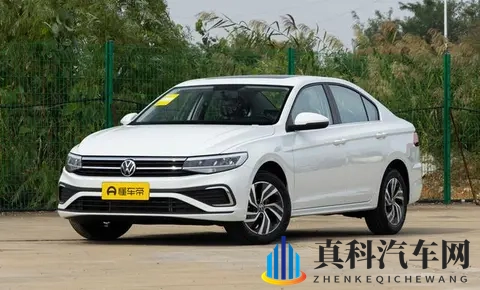 1129万元起 2026款大众宝来上市 配置微调-2