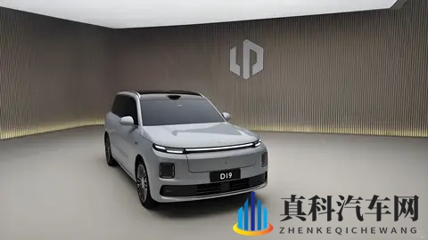 i6也救不了这逆风局?理想10月销量继续下滑-3